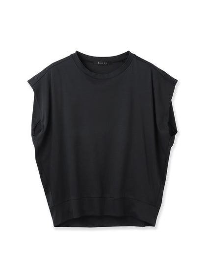 《予約》【着るUVケア】タック プルオーバー