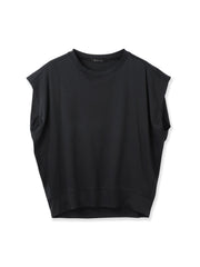 《予約》【着るUVケア】タック プルオーバー