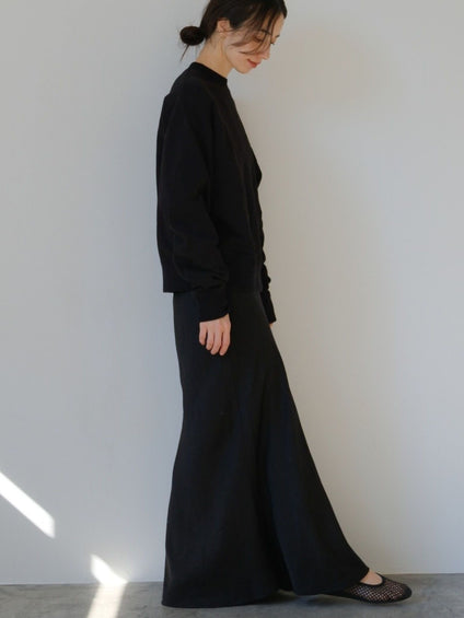 Middle sweater【日本製】