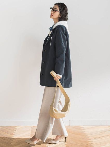 タスランストレッチコート