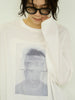 アソートフォトロングTシャツ