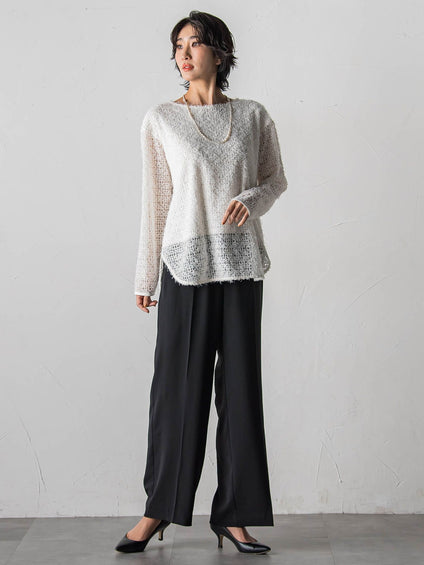 フェザートップス