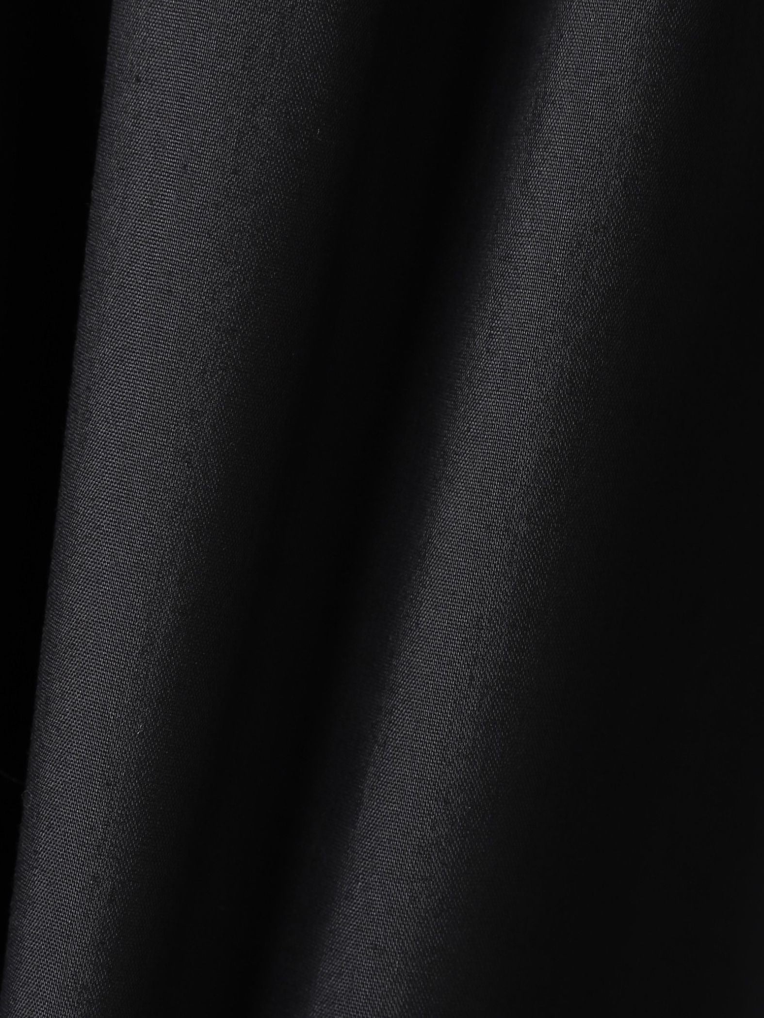 ブレードブラウス≪洗濯機で洗える≫