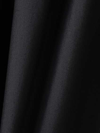 ブレードブラウス≪洗濯機で洗える≫