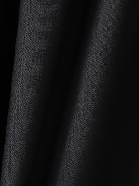 ブレードブラウス≪洗濯機で洗える≫