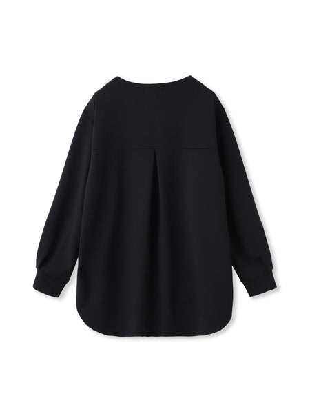 【WEB限定】季節をつなぐ万能Tブラウス