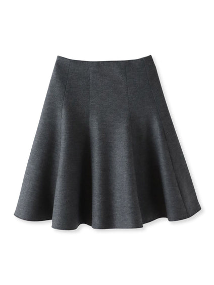 ルミナリー圧縮スムーススカート