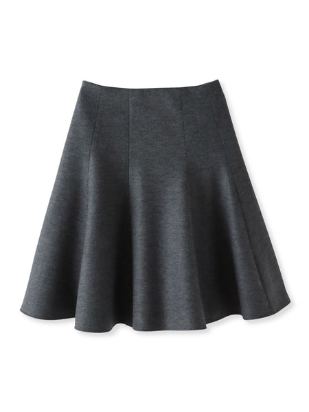 ルミナリー圧縮スムーススカート