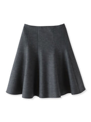 ルミナリー圧縮スムーススカート