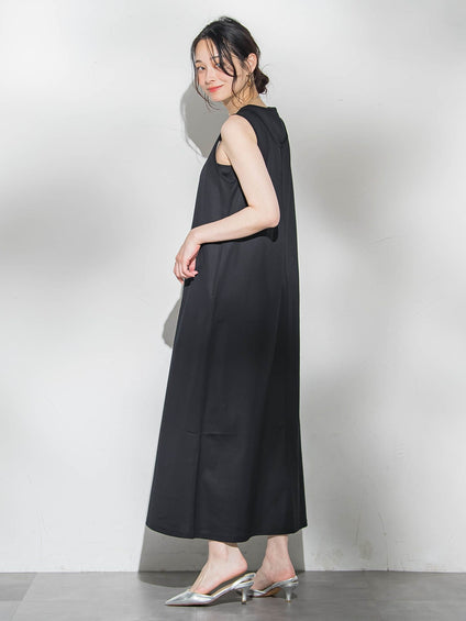 【受注会限定】アメリカンスリーブタンクセットワンピース