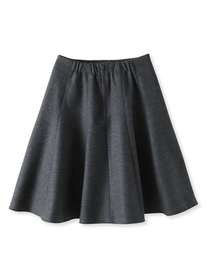 ルミナリー圧縮スムーススカート