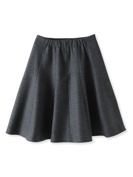 ルミナリー圧縮スムーススカート