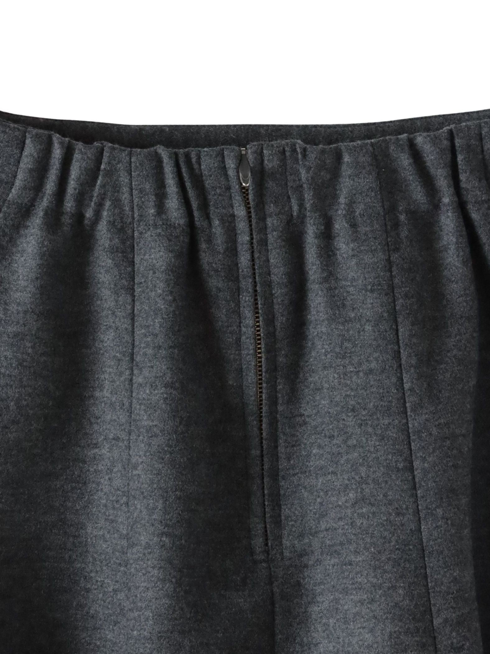 ルミナリー圧縮スムーススカート