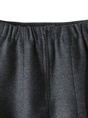 ルミナリー圧縮スムーススカート