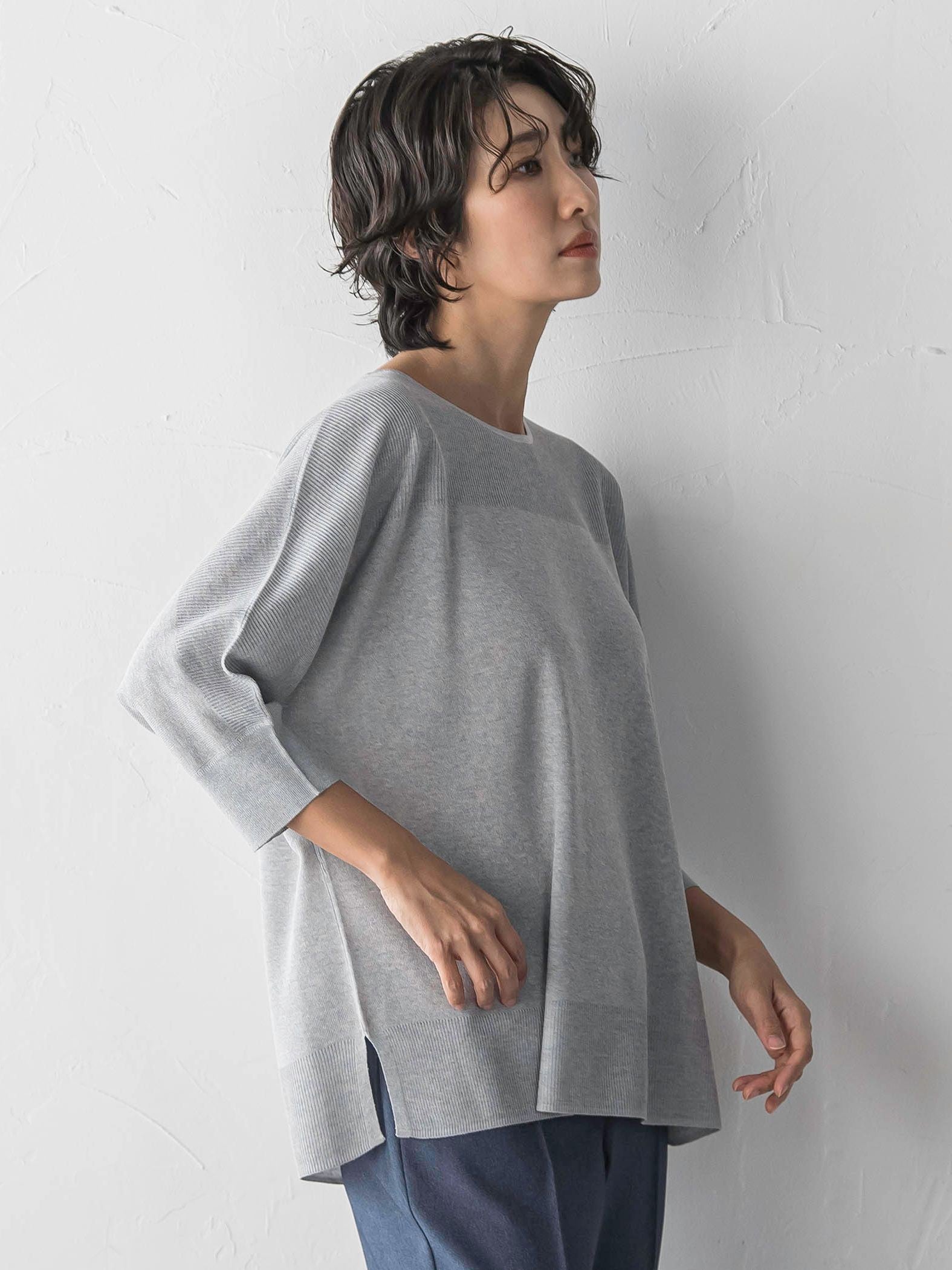 ギャラクシーニット