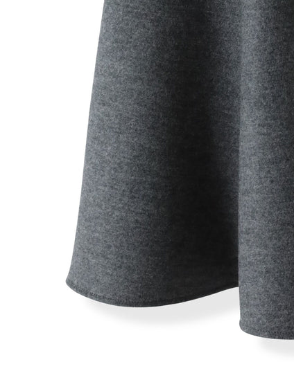 ルミナリー圧縮スムーススカート