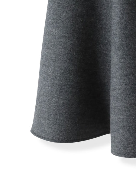 ルミナリー圧縮スムーススカート