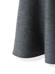 ルミナリー圧縮スムーススカート