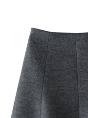 ルミナリー圧縮スムーススカート