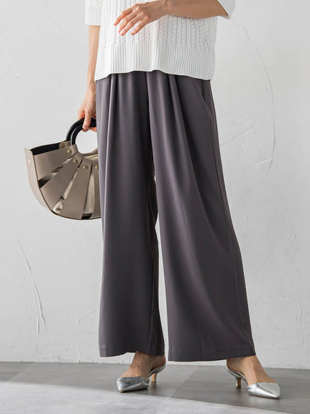 【WEB限定】クールアップパンツ≪セット着用可≫