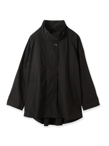 撥水・花粉シールドテントラインミドルコート