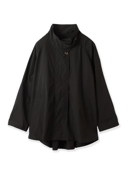 撥水・花粉シールドテントラインミドルコート