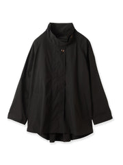 撥水・花粉シールドテントラインミドルコート