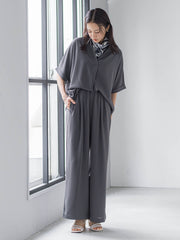【WEB限定】クールアップパンツ≪セット着用可≫