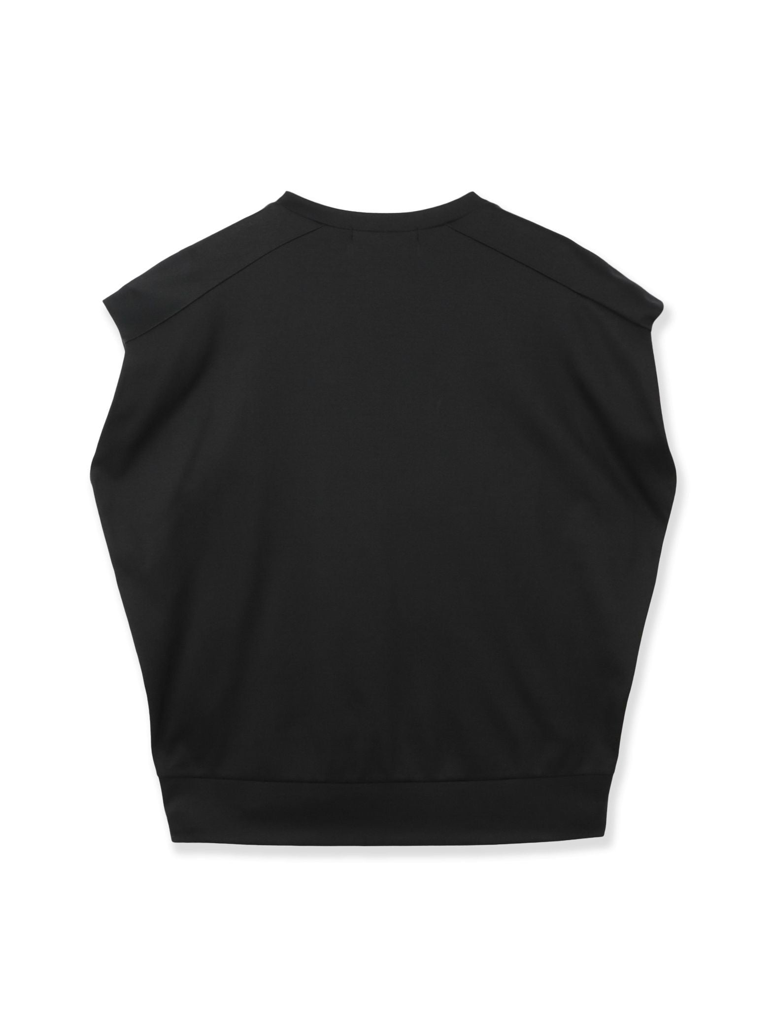 《予約》【着るUVケア】タック プルオーバー