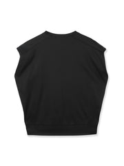 《予約》【着るUVケア】タック プルオーバー