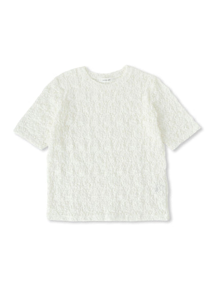 カムイレースハーフスリーブT