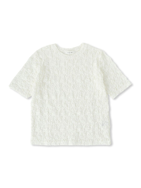 カムイレースハーフスリーブT