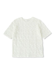 カムイレースハーフスリーブT