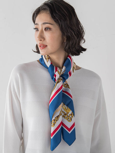 イタリアンスカーフ