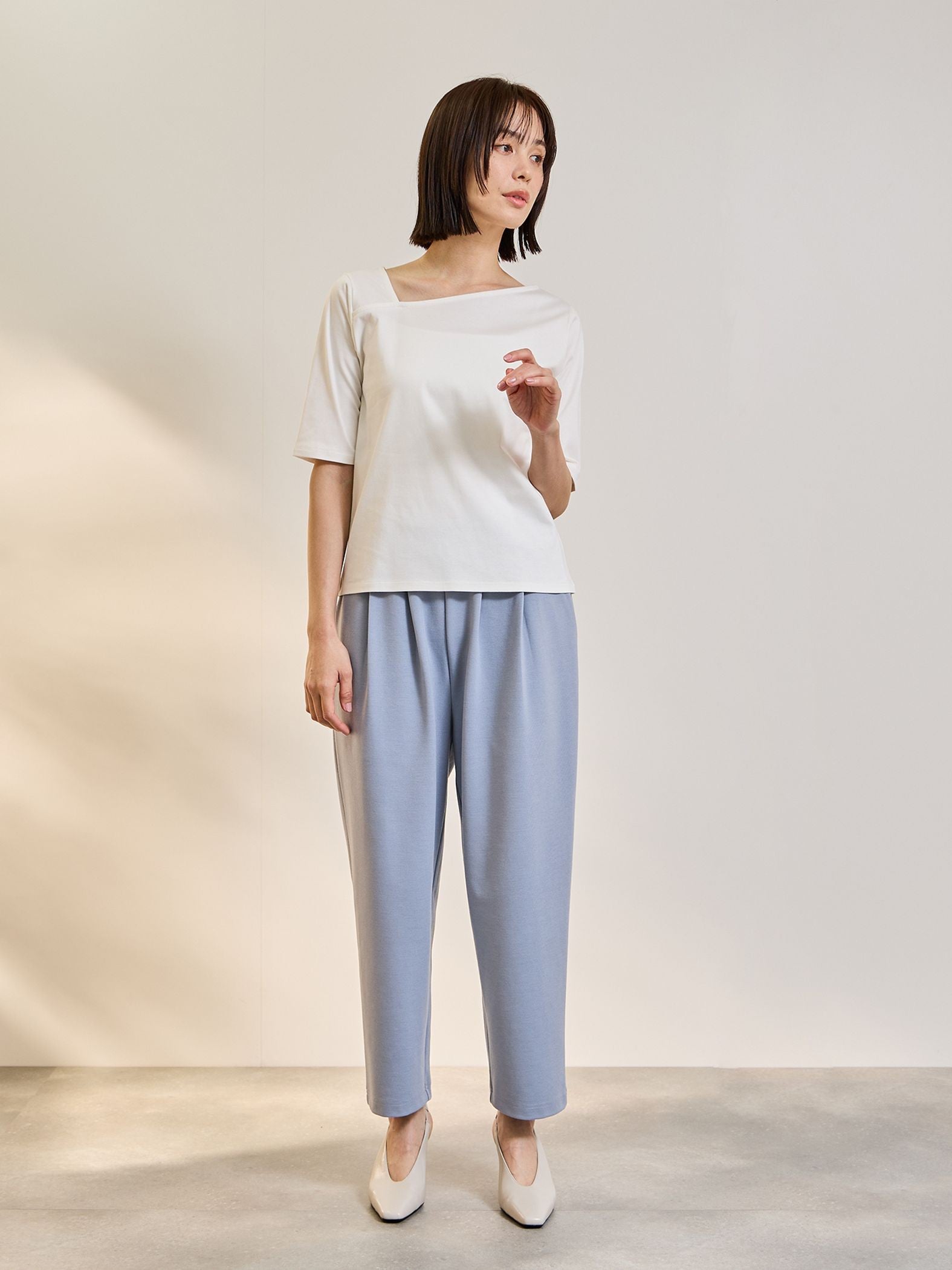 《予約》【着るUVケア】デザインTシャツ