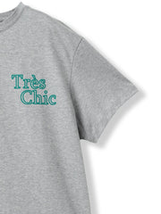 フロッキーロゴTシャツ