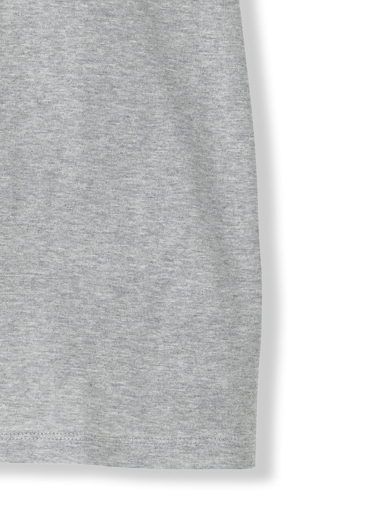 フロッキーロゴTシャツ