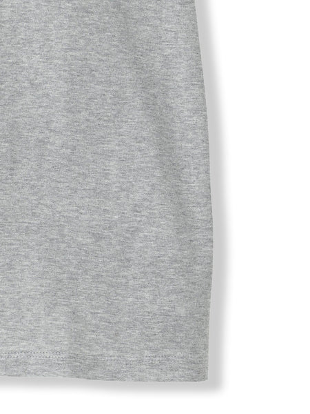 フロッキーロゴTシャツ