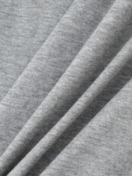 フロッキーロゴTシャツ