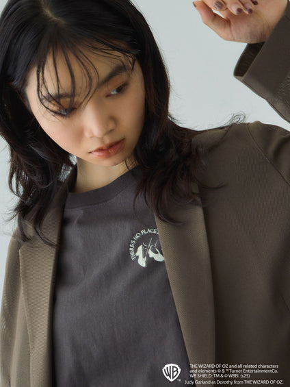 OZTMマルチプリントTシャツ≪洗濯機で洗える≫