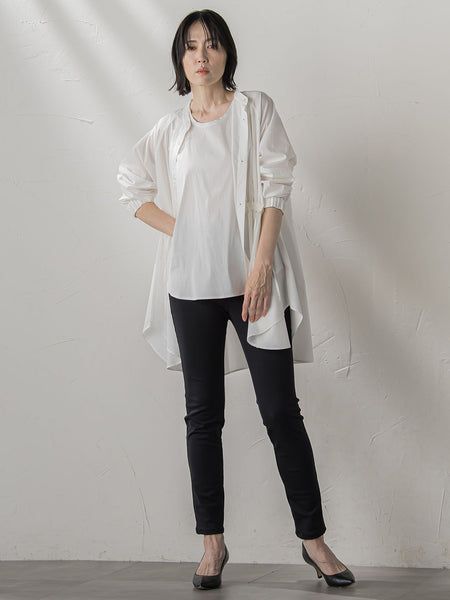【WEB限定/大きいサイズ/新色追加】モデルチェンジ37.5ハイテンションパンツ≪洗濯機で洗える≫