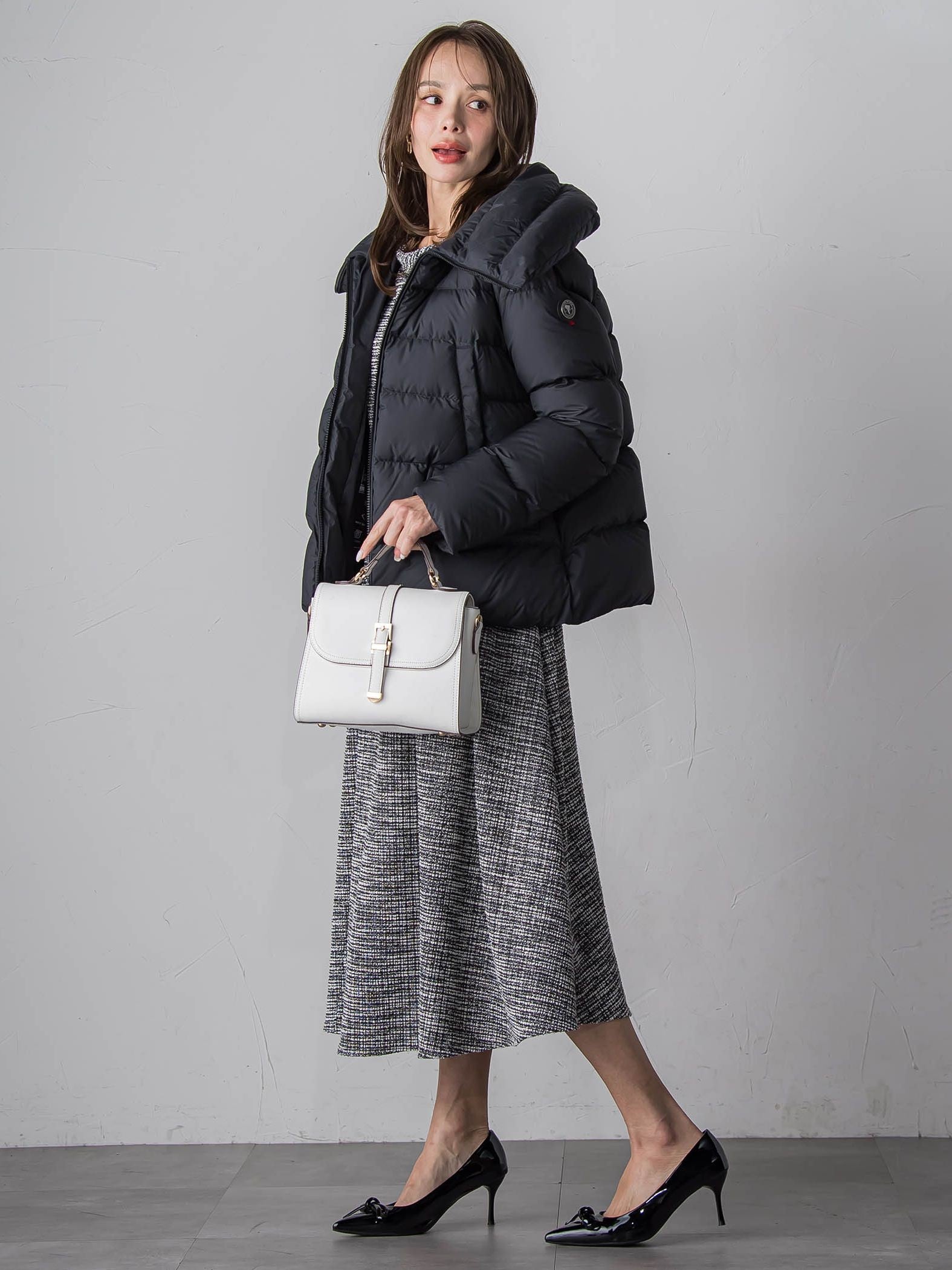 【CAPE HORN】CONARIPE