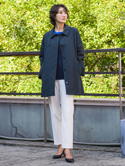 タスランストレッチコート