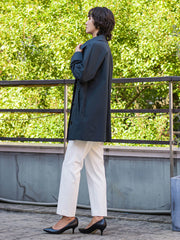 タスランストレッチコート