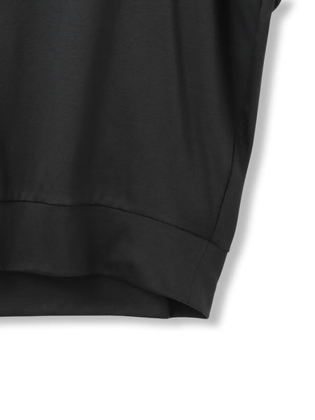 《予約》【着るUVケア】タック プルオーバー