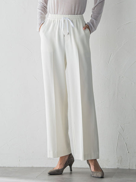 【biyori】ピクシエスタワイドパンツ