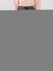 エクセレントウォーム裏起毛ワイドパンツ