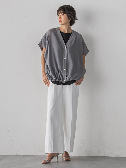 【WEB限定/大きいサイズ】優秀タンク