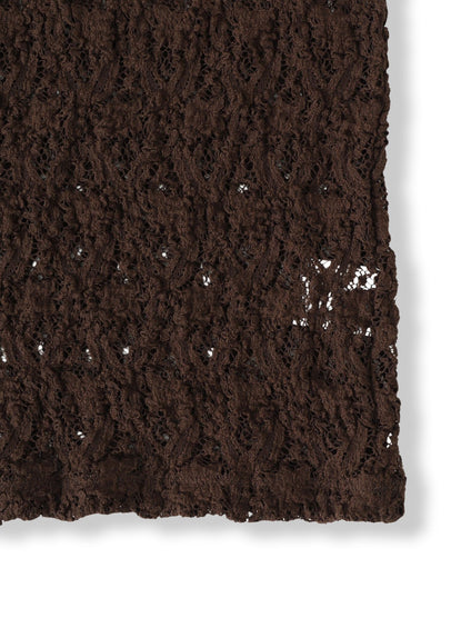 カムイレースハーフスリーブT