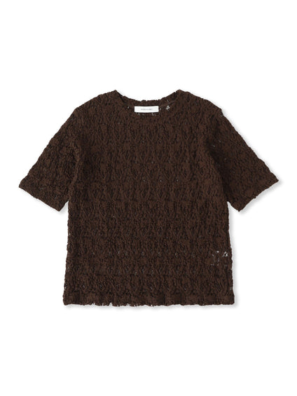 カムイレースハーフスリーブT